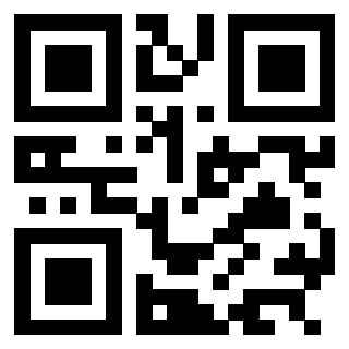 3304044264 - Immagine del QrCode associato