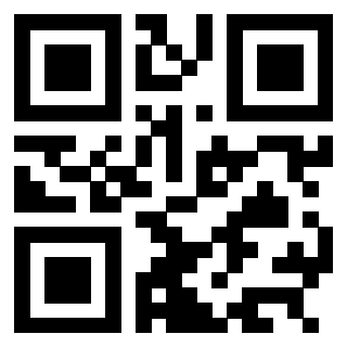 Il QrCode di 3304044265