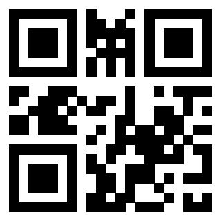 3304044267 - Immagine del Qr Code