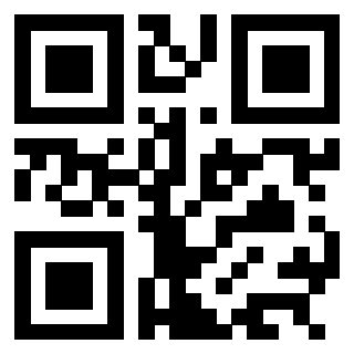 3304044268 Qr Code associato