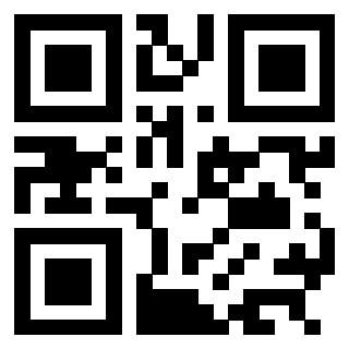 3304044270 - Immagine del QrCode associato
