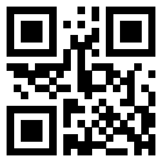 3304044271 - Immagine del QrCode associato