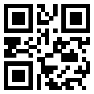 Immagine del QrCode di 3304044272
