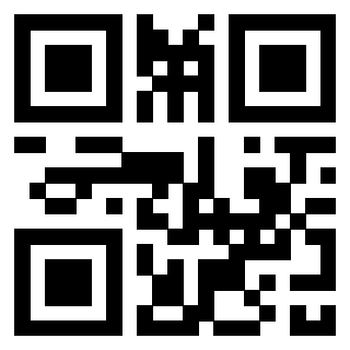 3304044273 - Immagine del QrCode associato