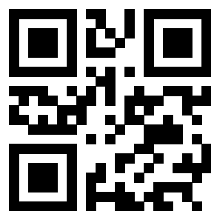 Scansione del Qr Code di 3304044274