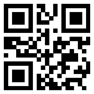 3304044275 - Immagine del Qr Code