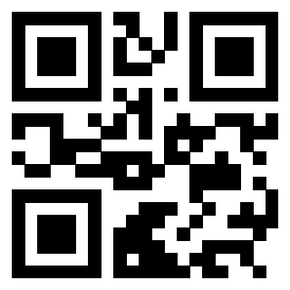 Il QrCode di 3304044276