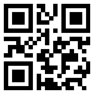 Il Qr Code di 3304044277