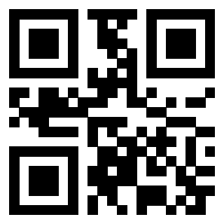 3304044278 - Immagine del Qr Code associato