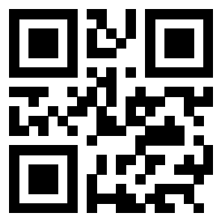 Qr Code di 3304044279