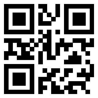 3304044283 - Immagine del QrCode