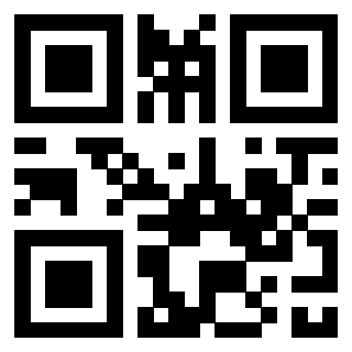 3304044284 - Immagine del QrCode associato