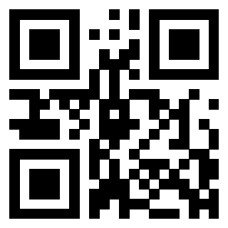 3304044285 Qr Code associato