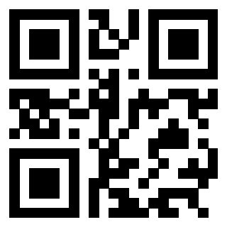 Immagine del QrCode di 3304044286