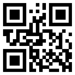 Immagine del QrCode di 3304044289