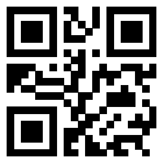 3304044290 - Immagine del Qr Code associato
