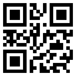 3304044291 - Immagine del Qr Code