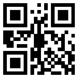Immagine del QrCode di 3304044292