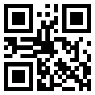 3304044293 - Immagine del Qr Code associato