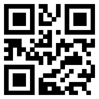 3304044298 Qr Code associato