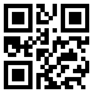 Il Qr Code di 3304044299