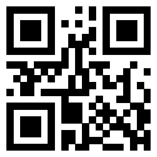 3304044301 Qr Code associato