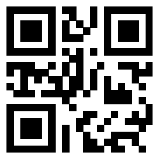 Il QrCode di 3304044302
