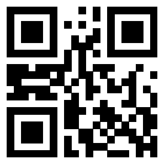 Il QrCode di 3304044303
