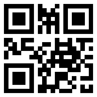 3304044306 - Immagine del QrCode