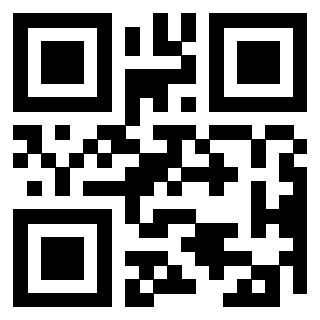 3304044311 Qr Code associato