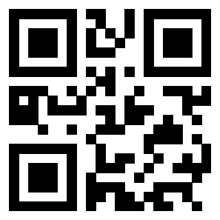 3304044316 - Immagine del QrCode