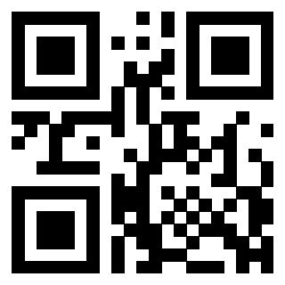 3304044318 - Immagine del Qr Code