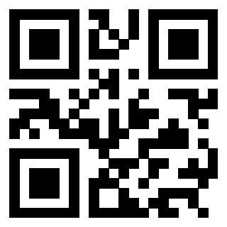 Immagine del Qr Code di 3304044319