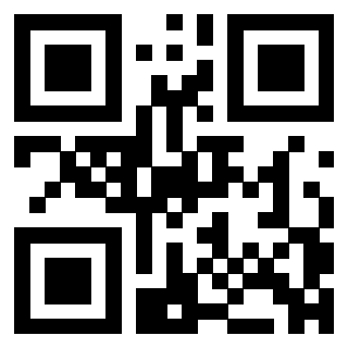 Il QrCode di 3304044326
