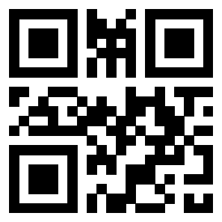 Immagine del QrCode di 3304044329