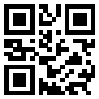 3304044330 Qr Code associato