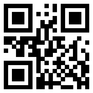 3304044332 - Immagine del QrCode associato