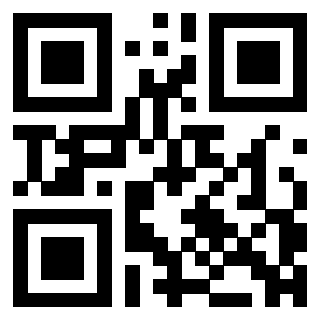 3304044333 QrCode associato