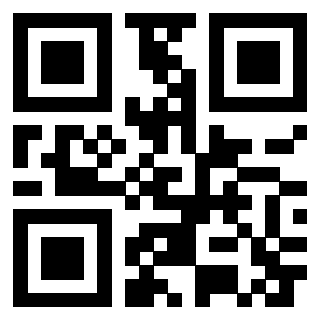 3304044341 - Immagine del QrCode associato