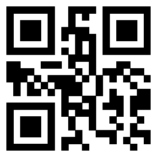 3304044345 - Immagine del QrCode associato