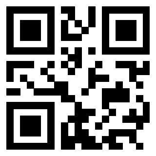 Immagine del QrCode di 3304044346
