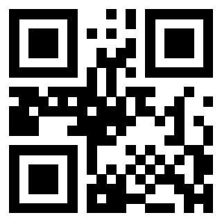 3304044348 Qr Code associato