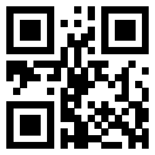 Il QrCode di 3304044349