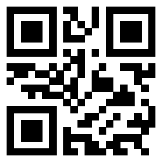 Il Qr Code di 3304044350