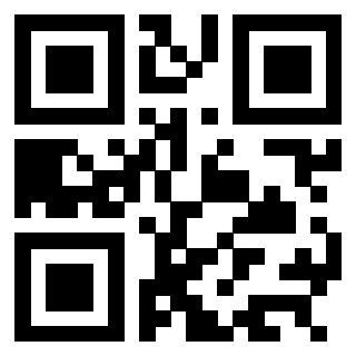 3304044351 QrCode associato