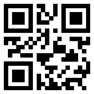 Qr Code di 3304044352