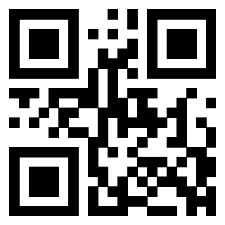 3304044355 - Immagine del Qr Code