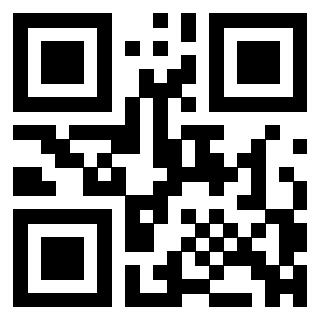 Il Qr Code di 3304044358