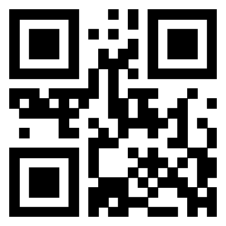 Qr Code di 3304044359