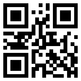 Il Qr Code di 3304044363